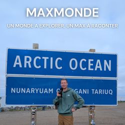 cover art for MaxMonde