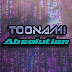 cover art for Toonami Absolution