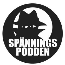 cover art for Spänningspodden