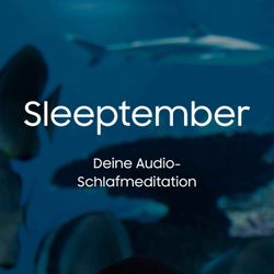 cover art for Sleeptember by Samsung