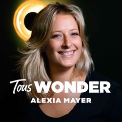 cover art for Tous WONDER par Alexia Mayer 