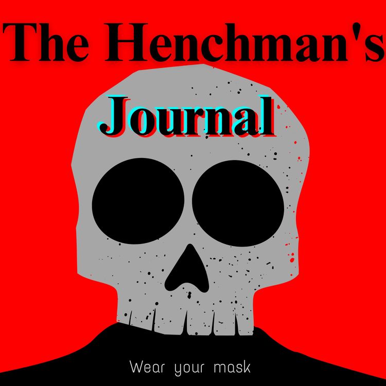 cover art for Episode 1 - Hello Journal