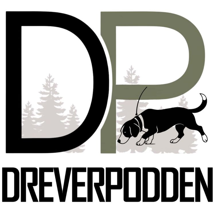 cover art for DreverPodden - introavsnittet!