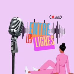 cover art for Entre les lignes avec Médie