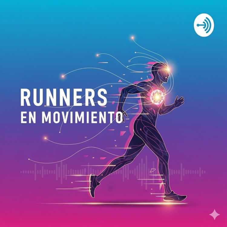 cover art for Lo que nadie te cuenta de empezar a correr: de 5K a medio maratón