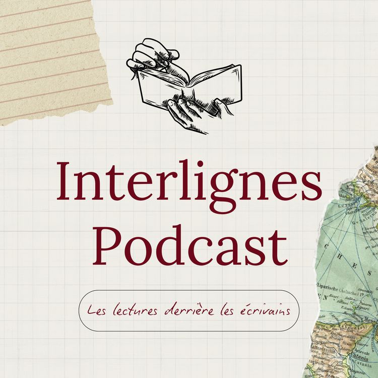 cover art for Episode Quatre