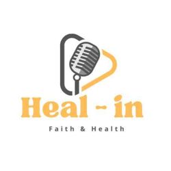 cover art for Heal-in