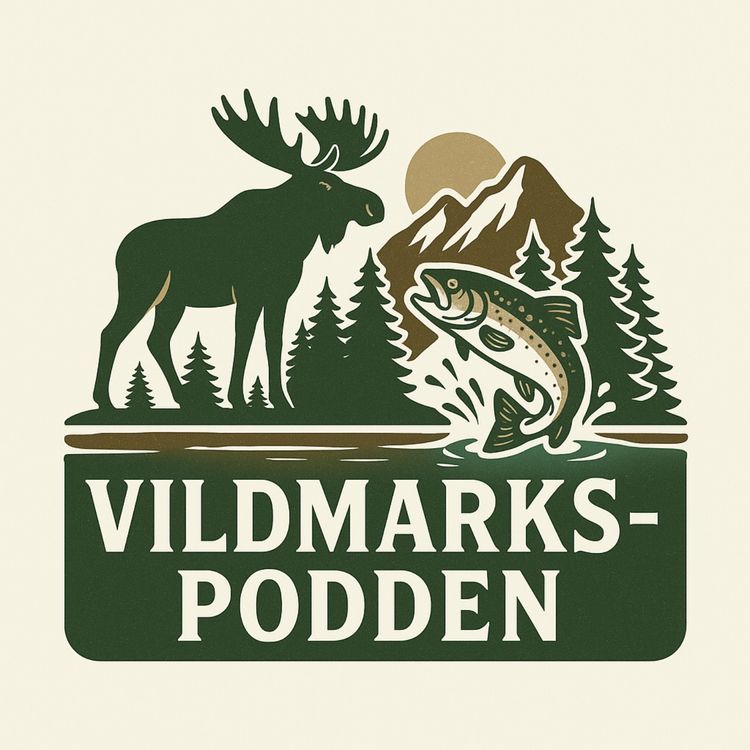 cover art for 17. Vinterfiske och mäsktillverkning