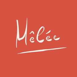 cover art for Mêlée
