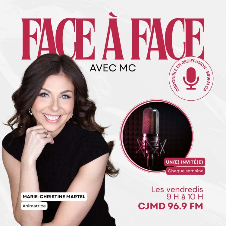 cover art for Face à face avec MC - 23 janvier 2026