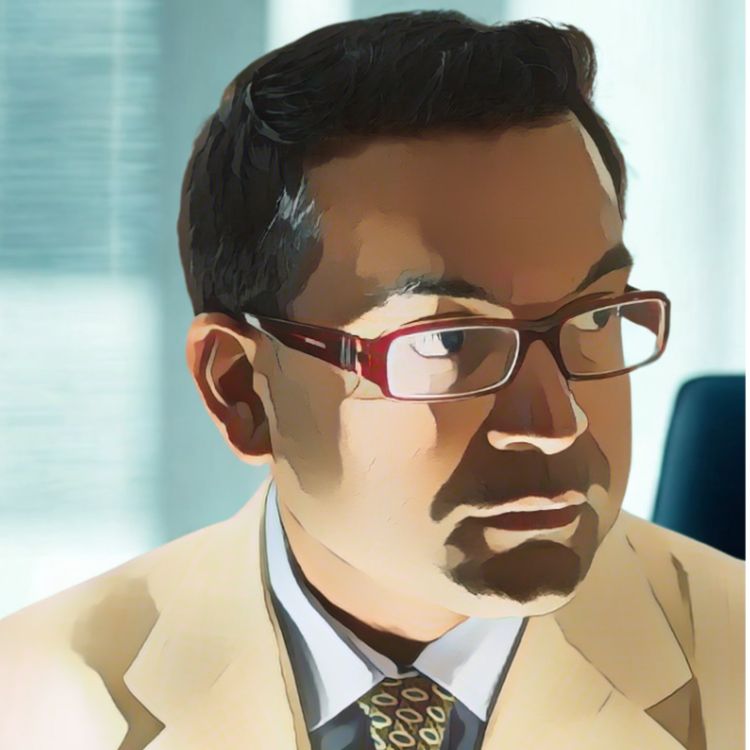 cover art for Shrinking The World: Coming Soon