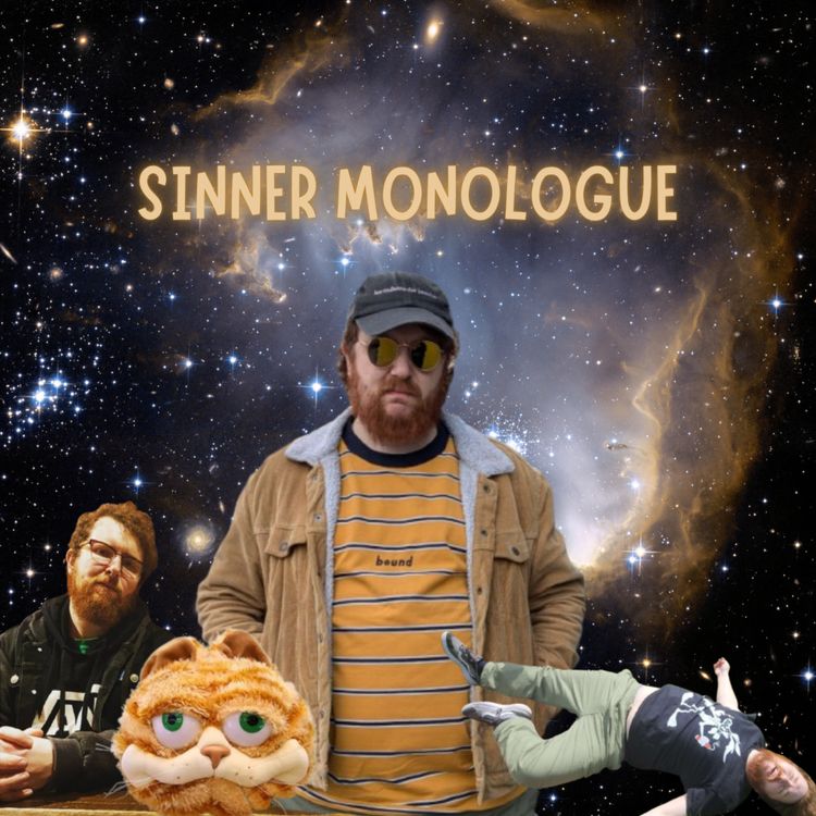 cover art for Episode 1 - Lotta Heads