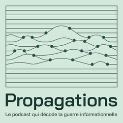 cover art for Propagations 