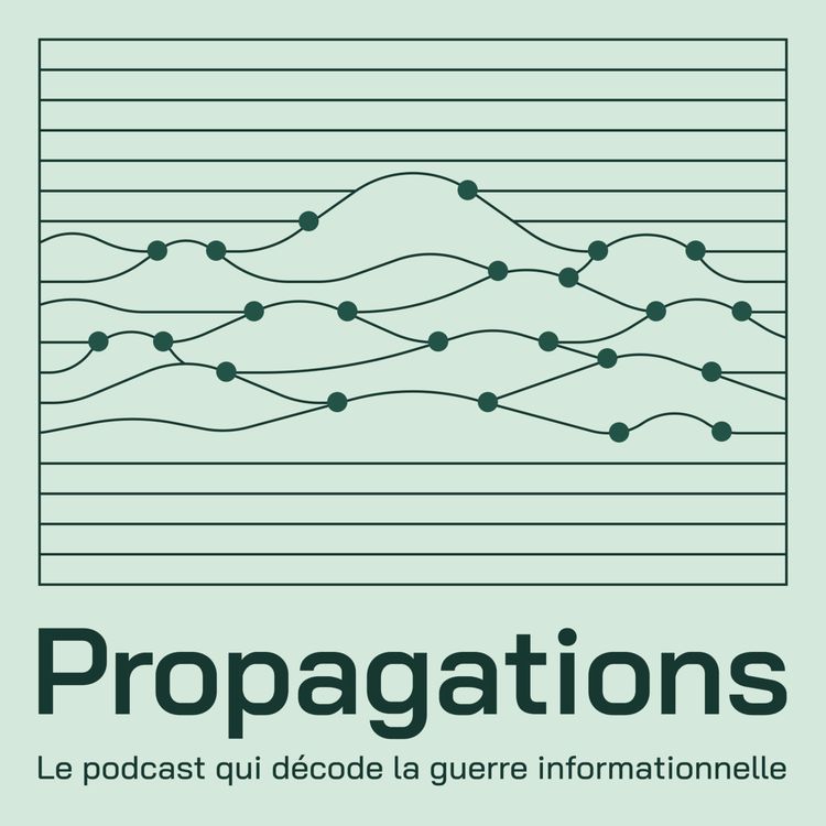 cover art for Le trumpisme, une guerre contre le réel