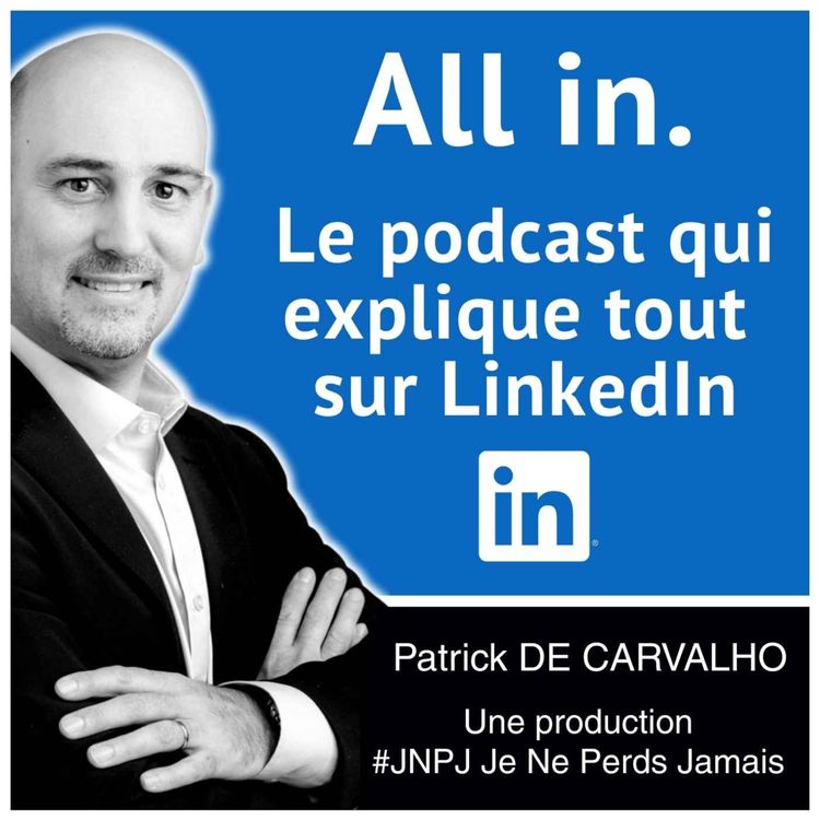 cover art for Le mythe des likes : comment l'algorithme LinkedIn de 2026 valorise la conversion réelle