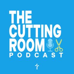 cover art for The Cutting Room Podcast