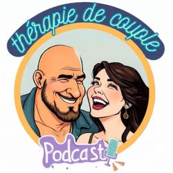 cover art for Thérapie de couple