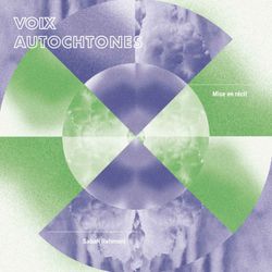 cover art for Voix autochtones