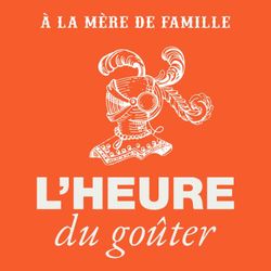 cover art for L'heure du goûter