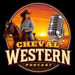 cover art for Cheval Western
