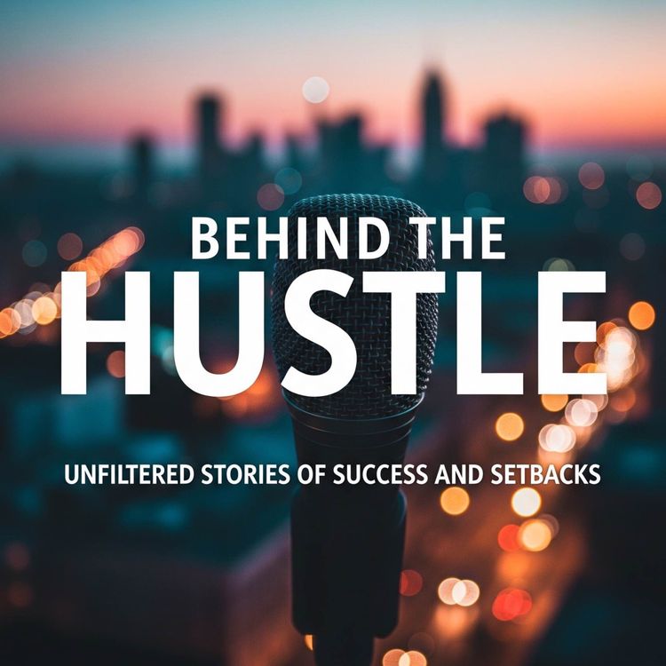 cover art for Echoes from the Undercroft: Hustle, Loyalty, and Legacy