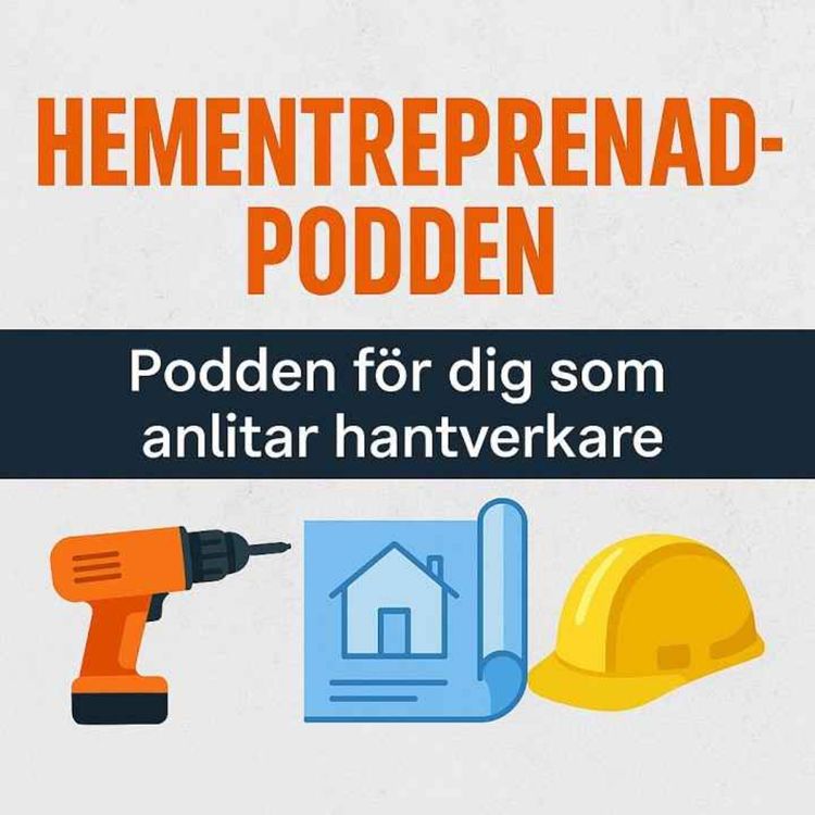 cover art for Vad du ska göra om hantverkaren är försenad