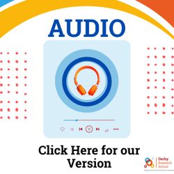 cover art for Derby Research School's Audio Blogs