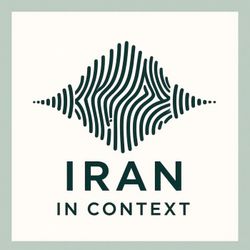 cover art for Iran In Context