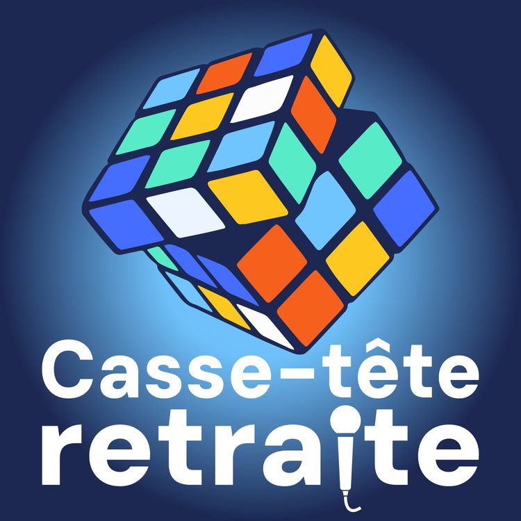 cover art for La retraite des fonctionnaires