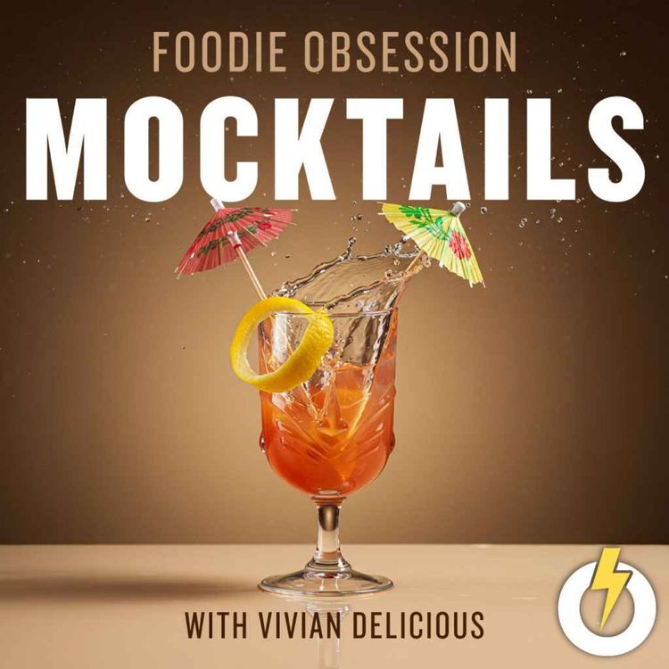 cover art for What Even Is A Mocktail?