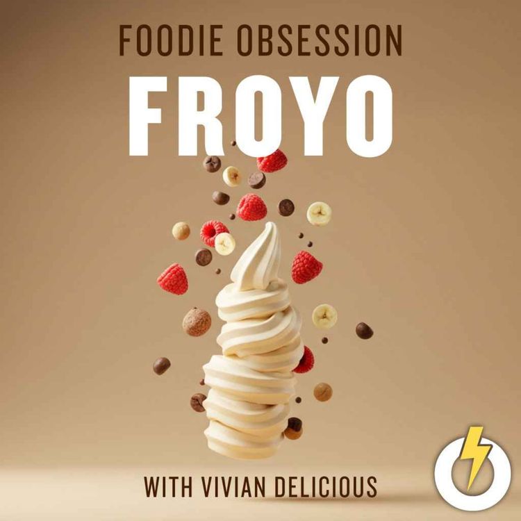 cover art for What Even Is FroYo?
