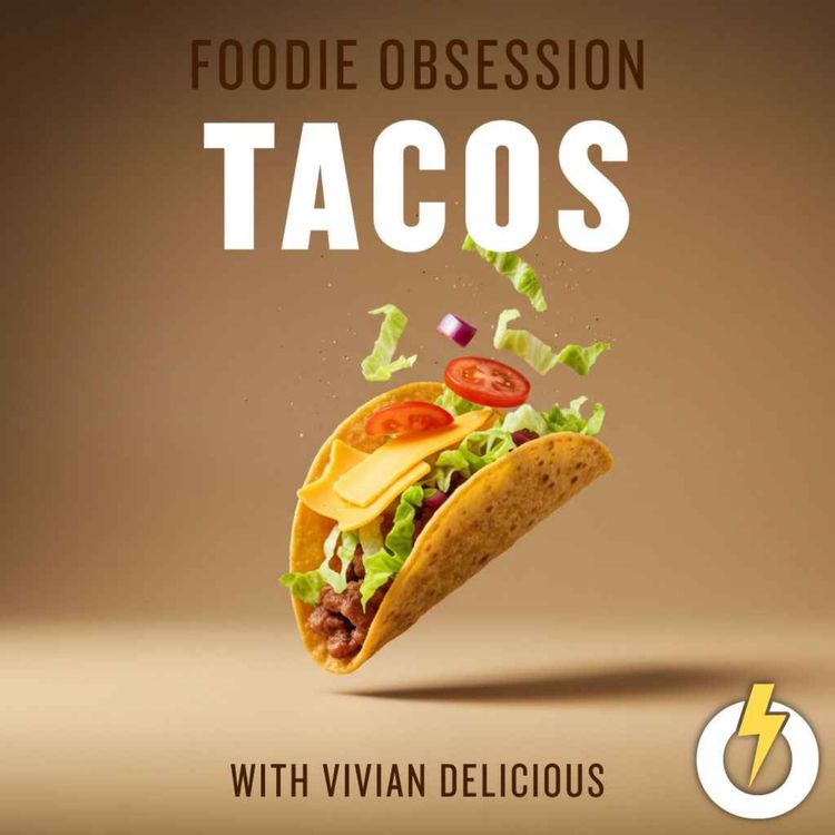 cover art for What Even Are Tacos?