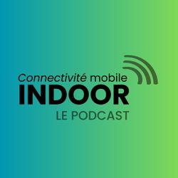 cover art for Connectivité indoor mobile