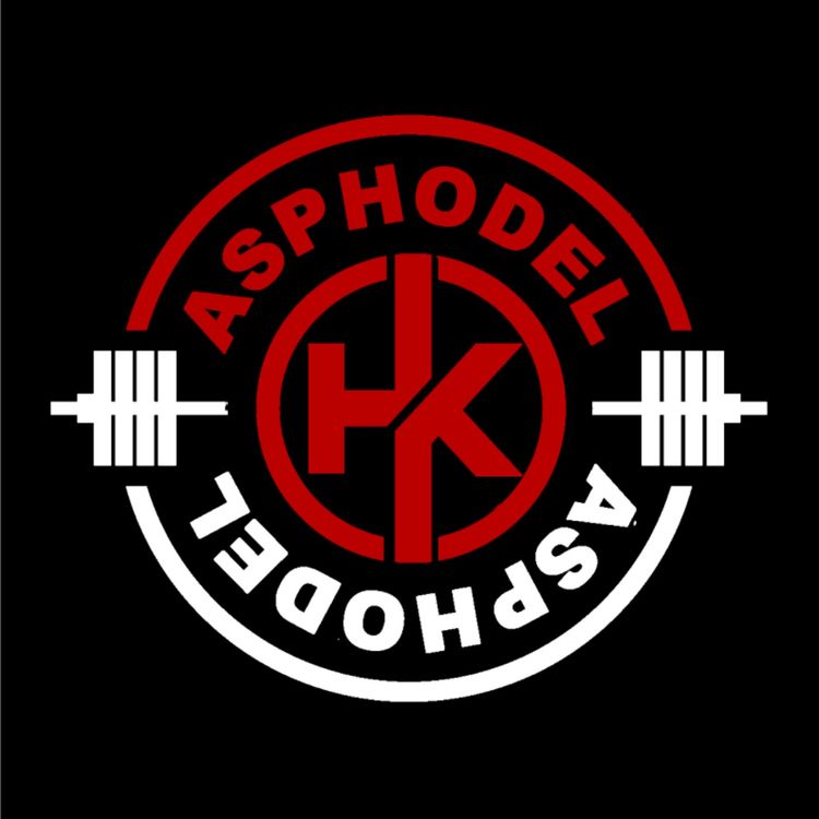 cover art for Ep 08 - The Asphodel Open Breakdown 26.1