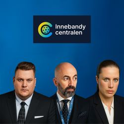 cover art for Innebandycentralen