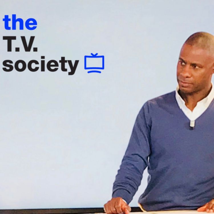 cover art for Télévision française : mutation du business, du marketing et des contenus