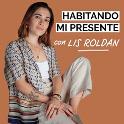 cover art for Habitando mi presente
