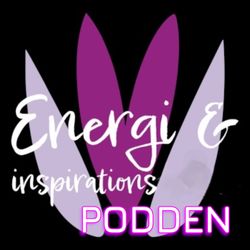 cover art for Energi & InspirationsPodden