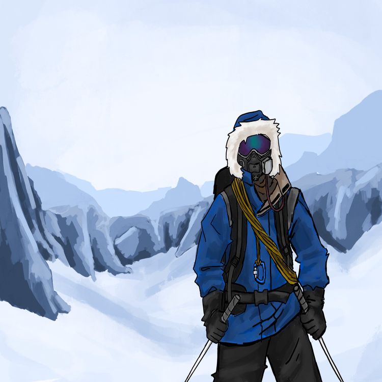 cover art for RSE pioneers: Hans-Dieter Meyer