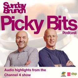 cover art for Sunday Brunch Picky Bits