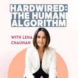 cover art for Hardwired: The Human Algorithm