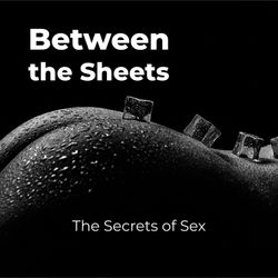 cover art for Between the Sheets: The Secrets of Sex