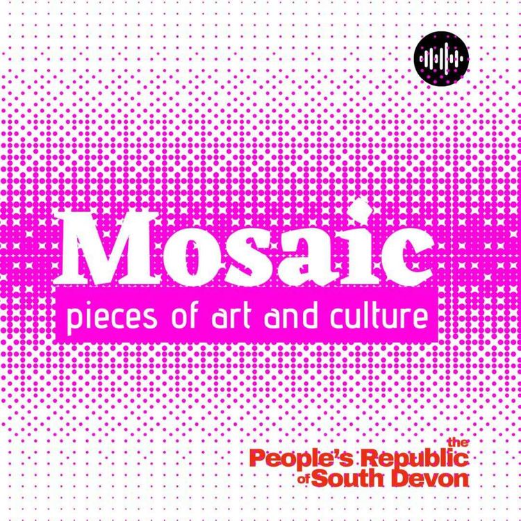 cover art for Things Happen Here record label