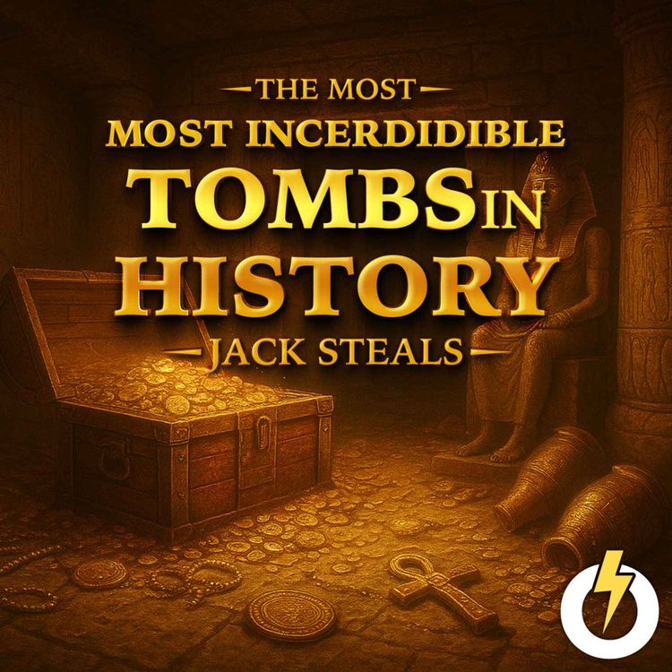 cover art for Tutankhamun