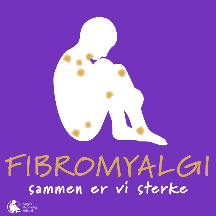 cover art for Hvordan forholde deg til NAV, med Kristina Vedel Nielsen