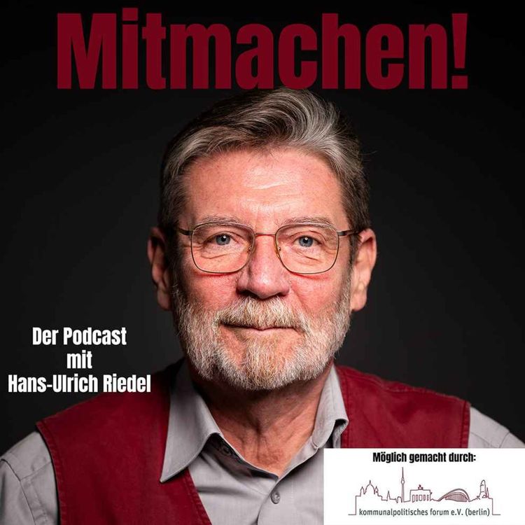 cover art for Episode 5: Bürgerhaushalt