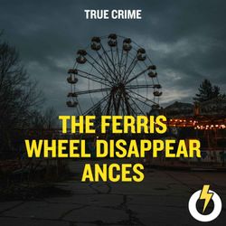 cover art for The Ferris Wheel Disappear Ances