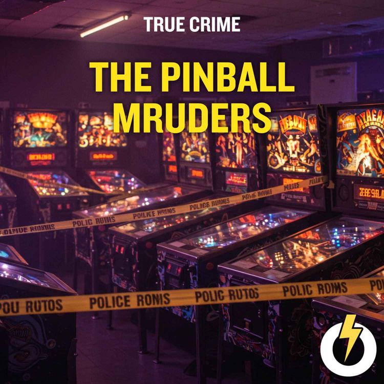 cover art for EP1: Insert Coin to Begin