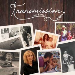 cover art for Transmission