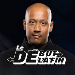 cover art for LE DEBUT DE LA FIN